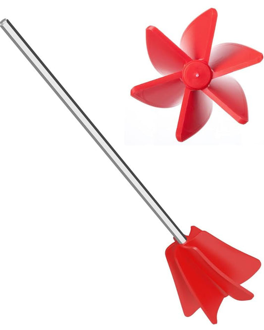 5 GALLON HELIX MIXER