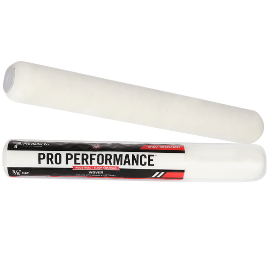 Pro Performance™ – Woven, Shed-Resistant