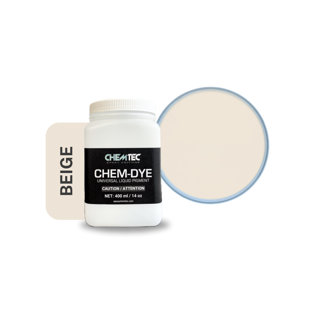 CHEM PROOF EPOXY MVB-SLOW 3 GALLON