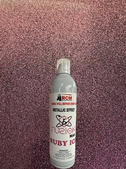 RCM FUSION SPRAY FOR WAND (WAND NOT INCLUDED)